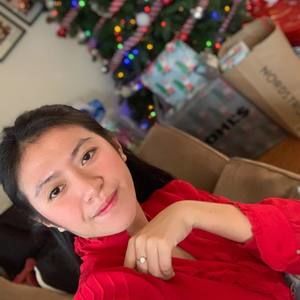 Meet your Posher, Agnes